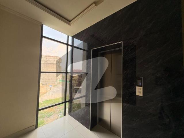 Apartment for rent in Islamabad Capital Territory