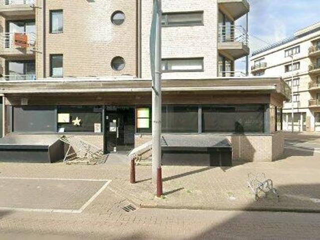 Appartement location à Coxyde, West-Vlaanderen