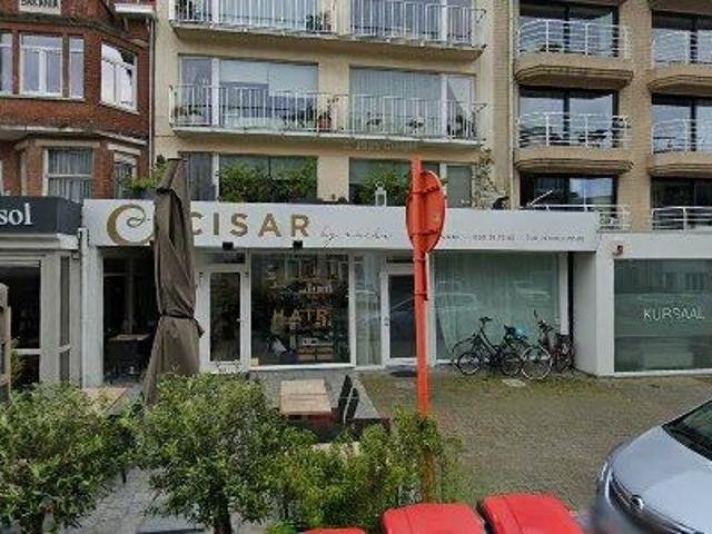 Appartement location à Coxyde, West-Vlaanderen