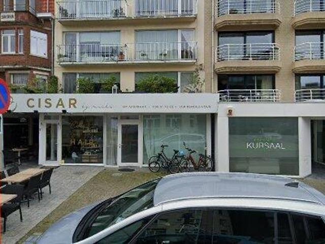 Appartement location à Coxyde, West-Vlaanderen