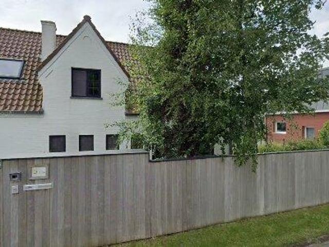 Appartement location à Coxyde, West-Vlaanderen