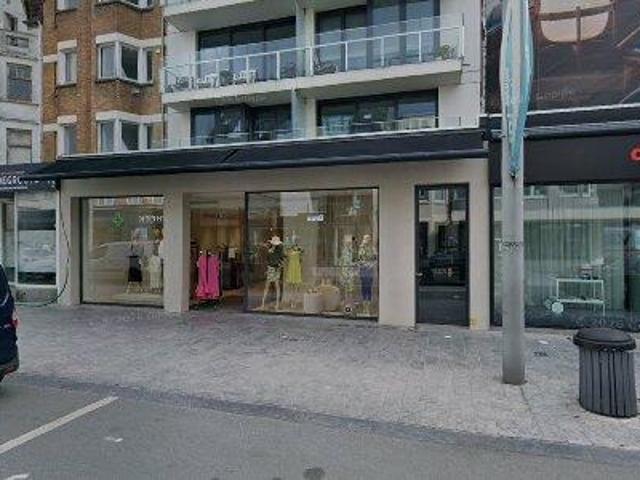 Appartement location à Coxyde, West-Vlaanderen