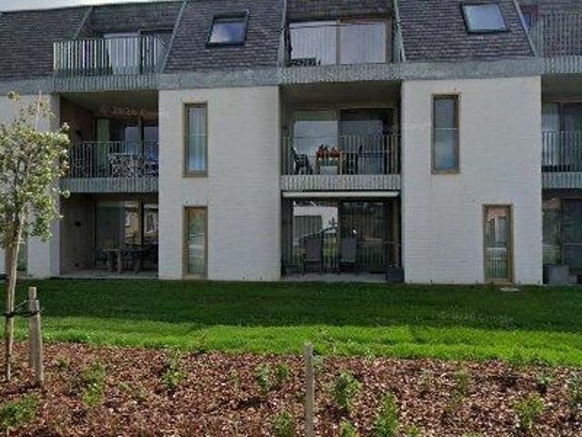 Appartement location à Coxyde, West-Vlaanderen