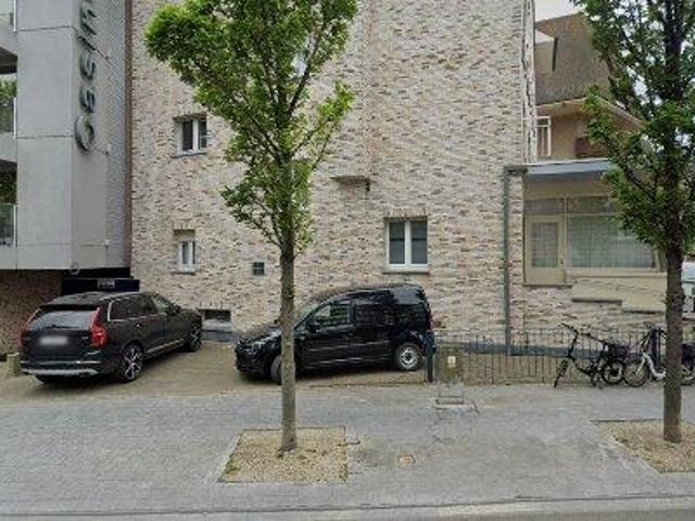 Appartement location à Coxyde, West-Vlaanderen