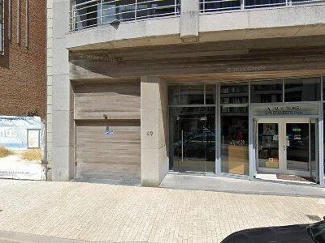 Appartement location à Coxyde, West-Vlaanderen