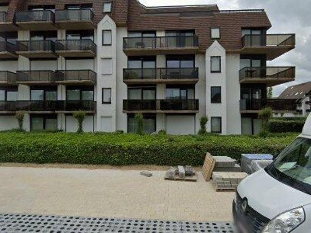 Appartement location à Coxyde, West-Vlaanderen