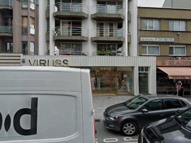 Appartement location à Coxyde, West-Vlaanderen