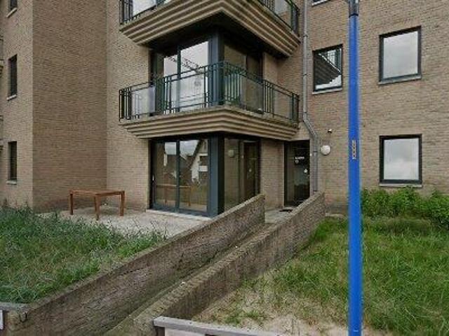 Appartement location à Coxyde, West-Vlaanderen