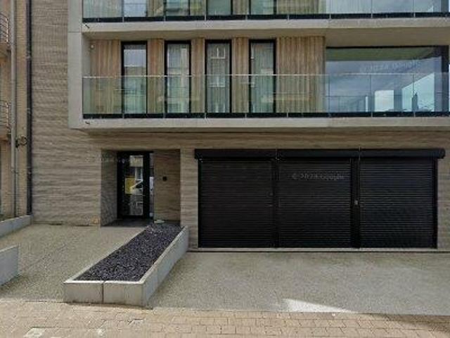 Appartement location à Coxyde, West-Vlaanderen
