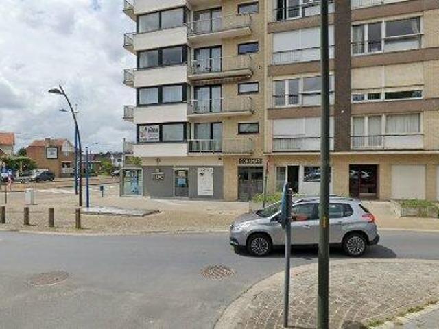 Appartement location à Coxyde, West-Vlaanderen