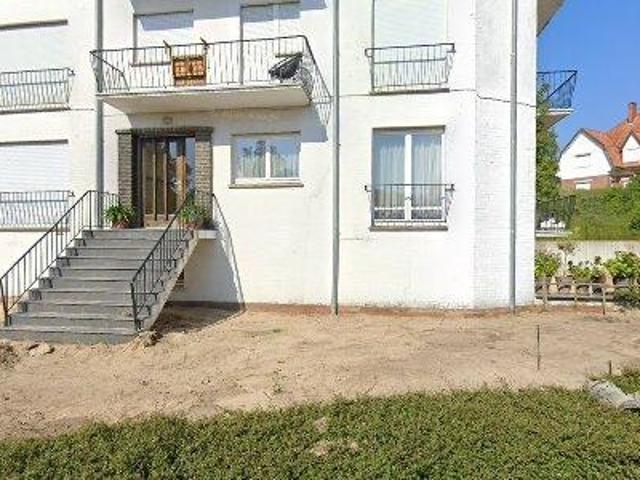 Appartement location à Koksijde