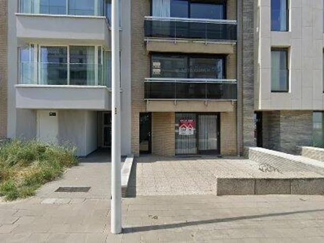 Appartement location à Koksijde