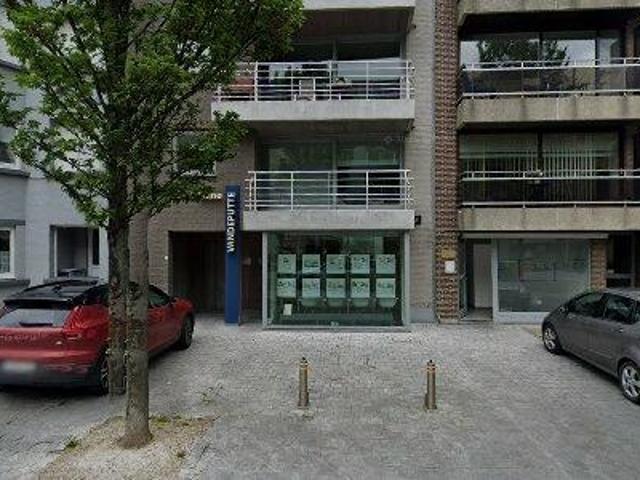 Appartement location à Coxyde, West-Vlaanderen