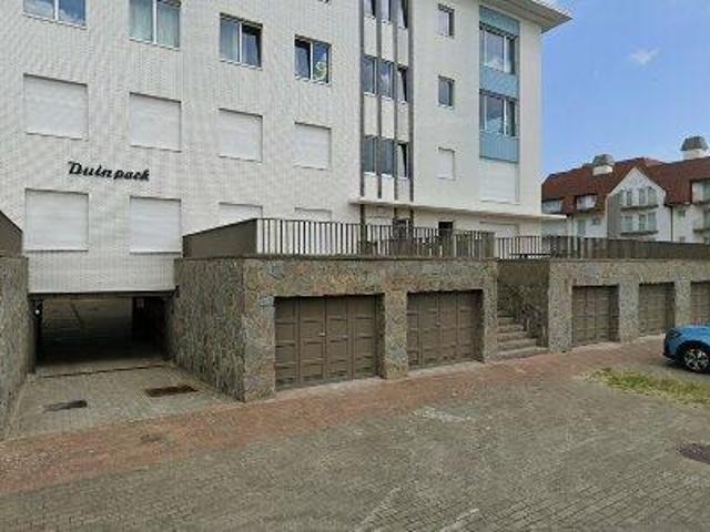 Appartement location à Coxyde, West-Vlaanderen