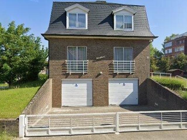 Appartement location à Coxyde, West-Vlaanderen