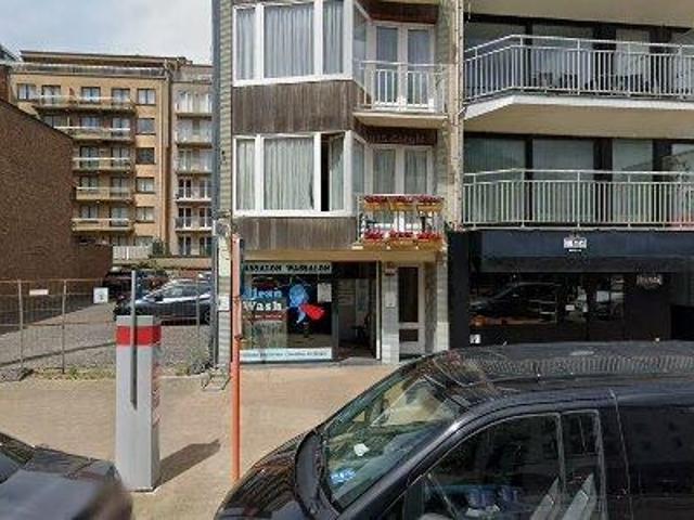 Appartement location à Coxyde, West-Vlaanderen