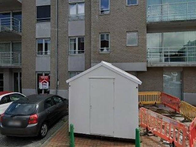 Appartement location à Coxyde, West-Vlaanderen