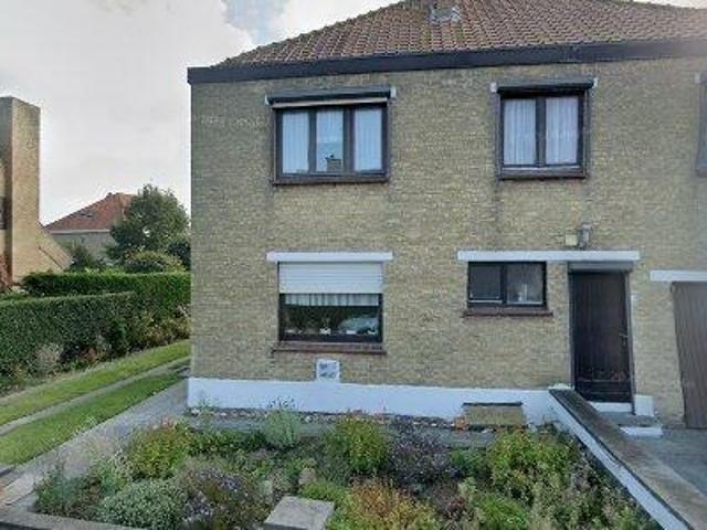 Appartement location à Coxyde, West-Vlaanderen