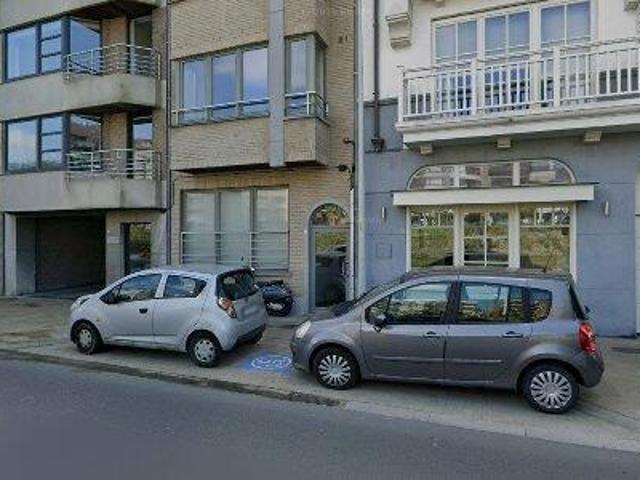 Appartement location à Heist, Knokke-Heist