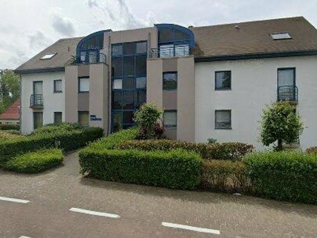Appartement location à Coxyde, West-Vlaanderen