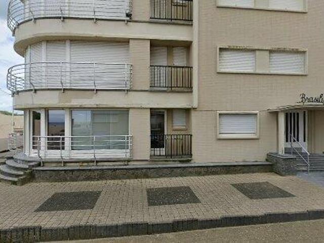 Appartement location à Coxyde, West-Vlaanderen
