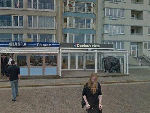 Appartement location à Coxyde, West-Vlaanderen