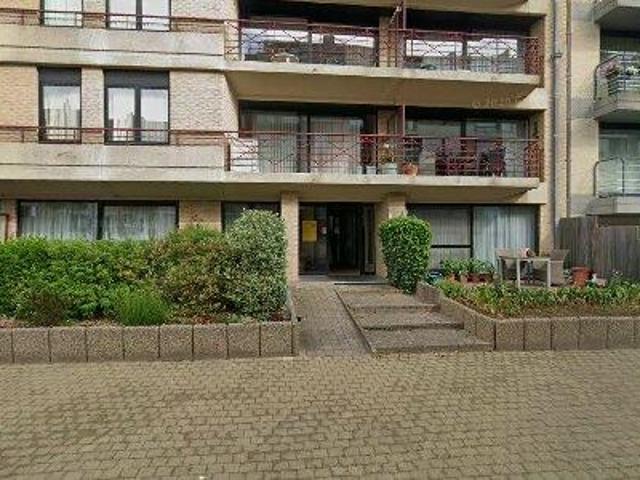Appartement location à Coxyde, West-Vlaanderen