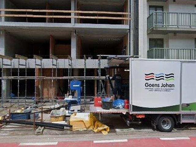 Appartement location à Coxyde, West-Vlaanderen