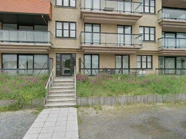 Appartement location à Coxyde, West-Vlaanderen