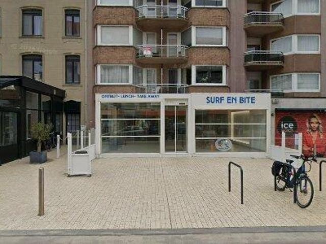 Appartement location à Oostduinkerke, Koksijde