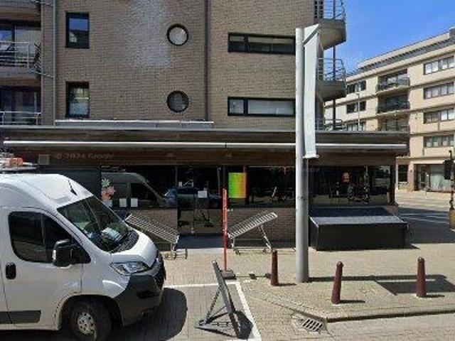 Appartement location à Coxyde, West-Vlaanderen