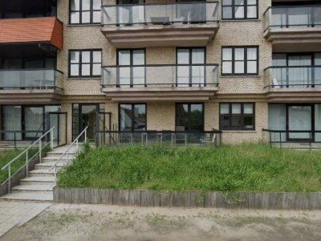 Appartement location à Coxyde, West-Vlaanderen