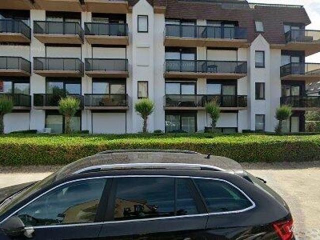 Appartement location à Coxyde, West-Vlaanderen