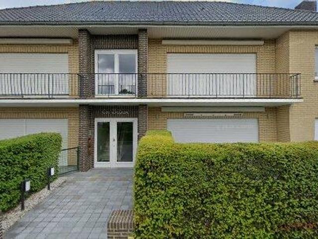 Appartement location à Coxyde, West-Vlaanderen