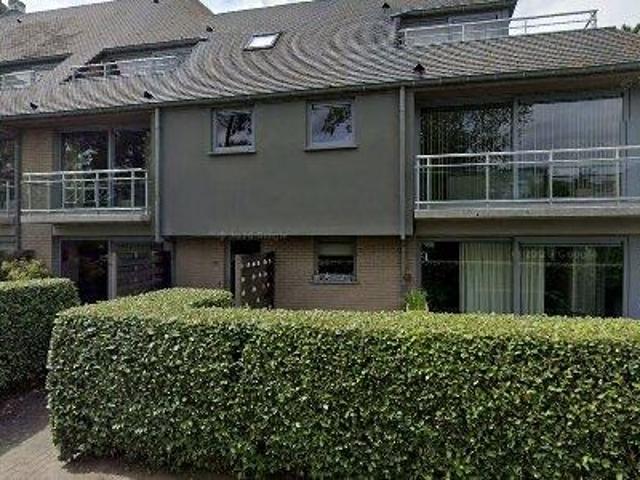 Appartement location à Coxyde, West-Vlaanderen