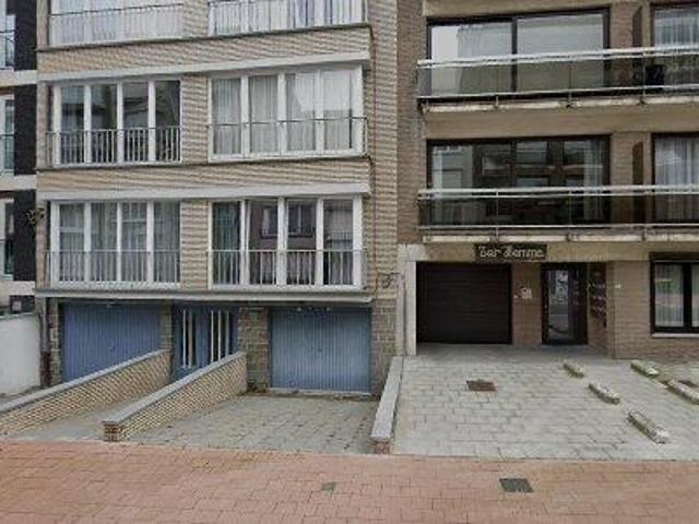 Appartement location à Coxyde, West-Vlaanderen