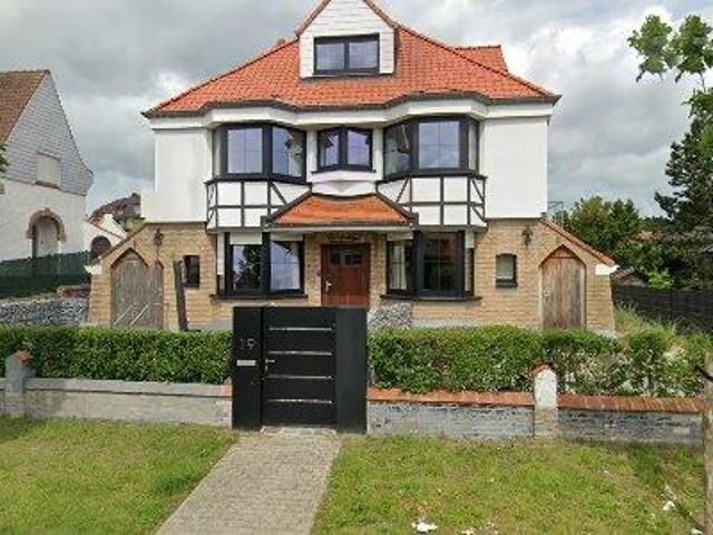 Appartement location à Coxyde, West-Vlaanderen
