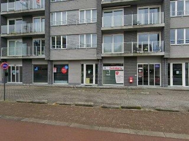 Appartement location à Coxyde, West-Vlaanderen