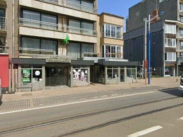 Appartement location à Koksijde