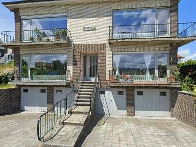 Appartement location à Coxyde, West-Vlaanderen