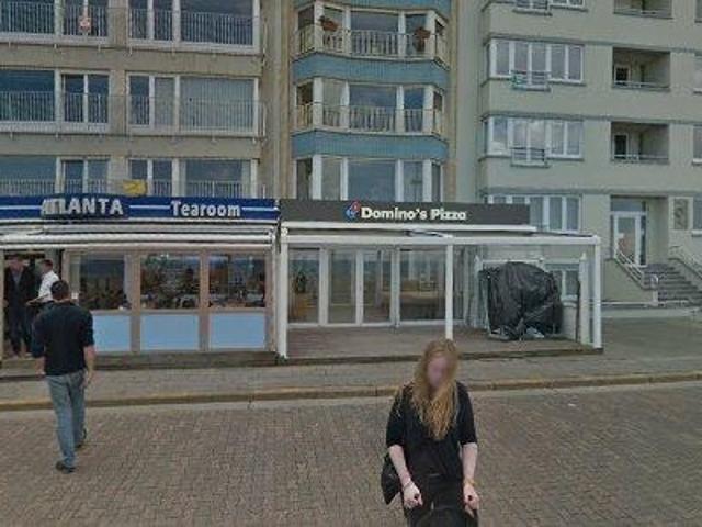 Appartement location à Coxyde, West-Vlaanderen