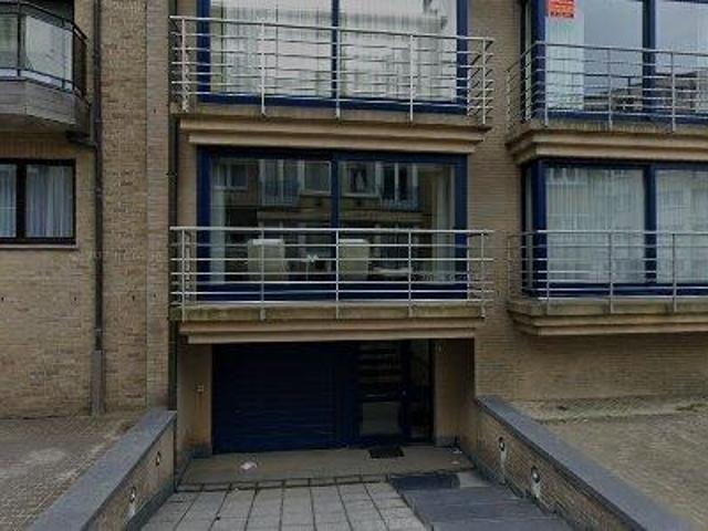 Appartement location à Koksijde