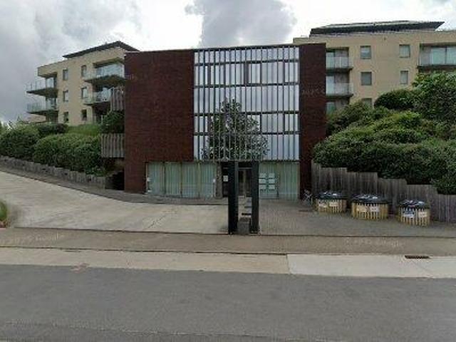 Appartement location à Nieuwpoort, West-Vlaanderen