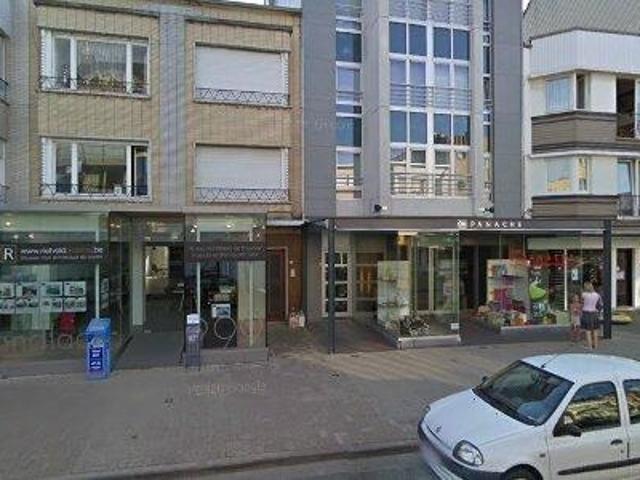 Appartement location à Coxyde, West-Vlaanderen