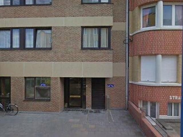Appartement location à Koksijde
