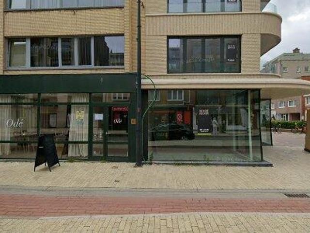 Appartement location à Coxyde, West-Vlaanderen