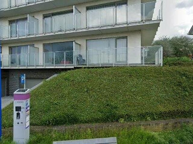 Appartement location à Coxyde, West-Vlaanderen