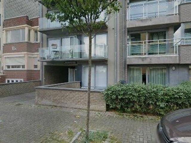 Appartement location à Coxyde, West-Vlaanderen