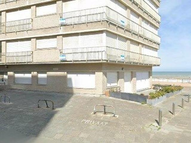 Appartement location à Koksijde