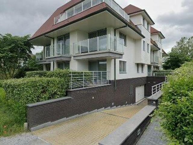 Appartement location à Koksijde